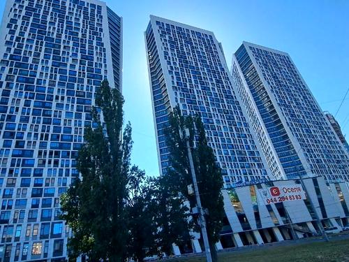 квартира по адресу Берестейский просп. (Победы), 11 к3