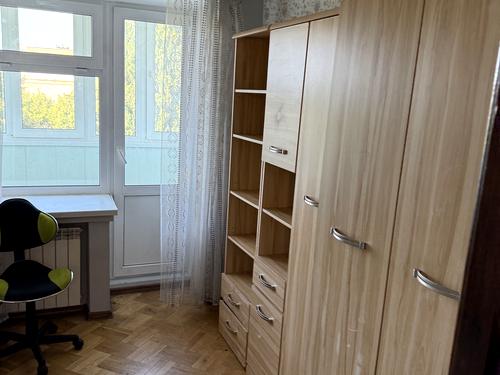 квартира по адресу Соломенская ул., 16-Б