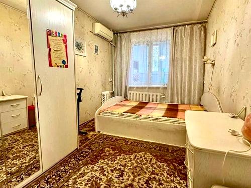 квартира за адресою Калинова вул., 53