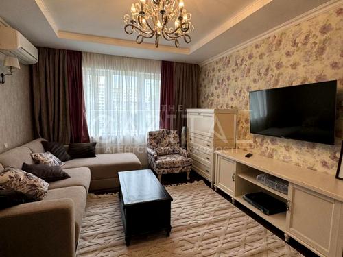 квартира за адресою Оболонський просп., 36-А