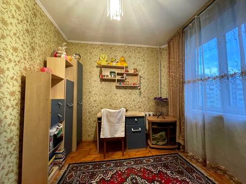 квартира за адресою Михайла Драгана вул., 21