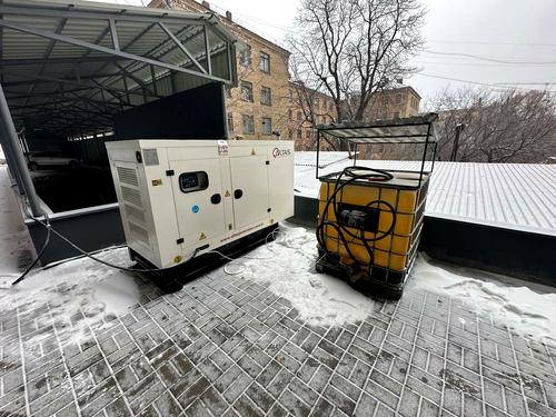 квартира по адресу Нагорная ул., 16