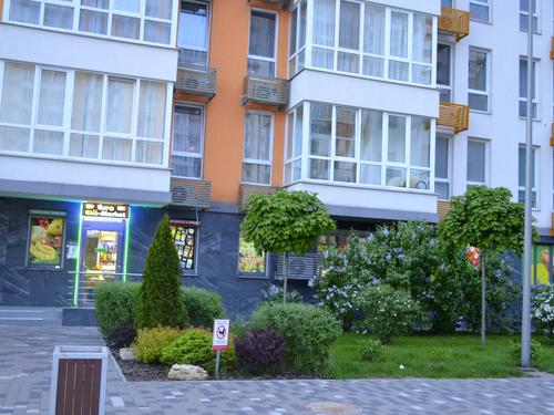 квартира за адресою Берестейський просп. (Перемоги), 65-Б