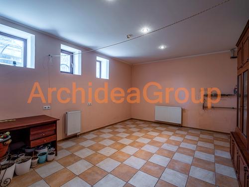будинок за адресою Пирятінська, 15