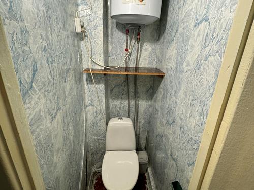 квартира за адресою Парамонова вул., 7