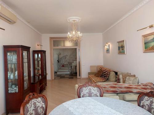 квартира по адресу Дмитриевская ул., 69