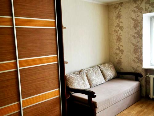 квартира за адресою Докучаєвська вул., 5