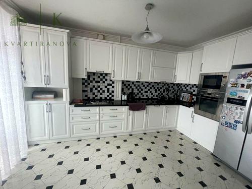 квартира по адресу Соломії Крушельницької ул., 8