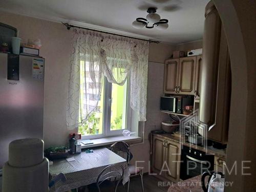 квартира по адресу Николая Лаврухина ул., 7