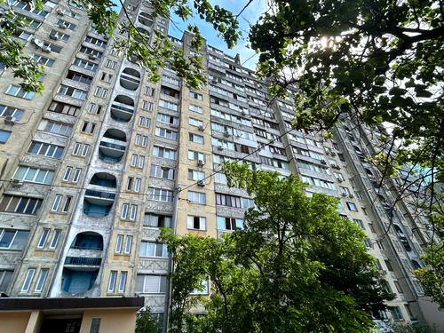 квартира за адресою Рональда Рейгана вул., 26