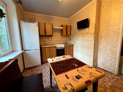 квартира за адресою Героїв просп., 40