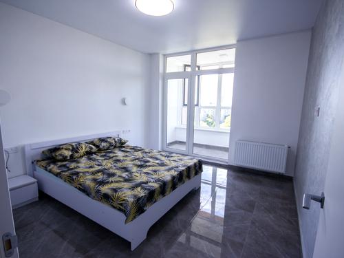 квартира за адресою Івана Франка вул., 40 к1