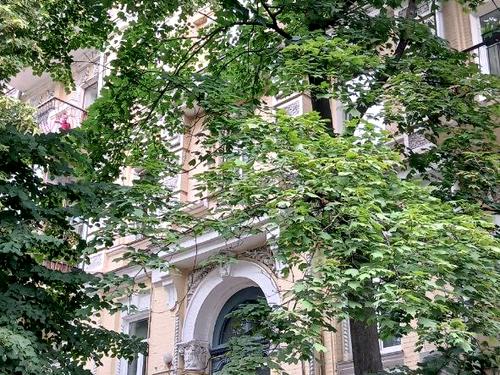 квартира за адресою Тарасівська вул., 23/25