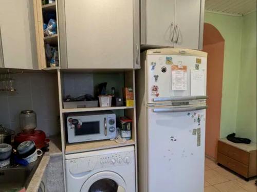квартира за адресою Донецьке шосе, 7