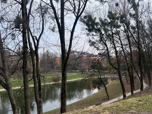 ділянка за адресою Львів, Академіка Степана Рудницького вул.