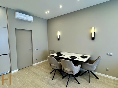 квартира за адресою Саперне Поле вул., 5