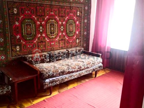 квартира по адресу Независимой Украины ул. (40 лет Советской Украины), 39-Г
