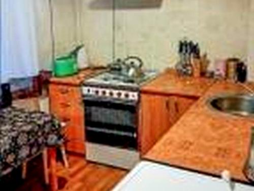 квартира по адресу Бучмы ул. (Командарма Уборевича), 8а