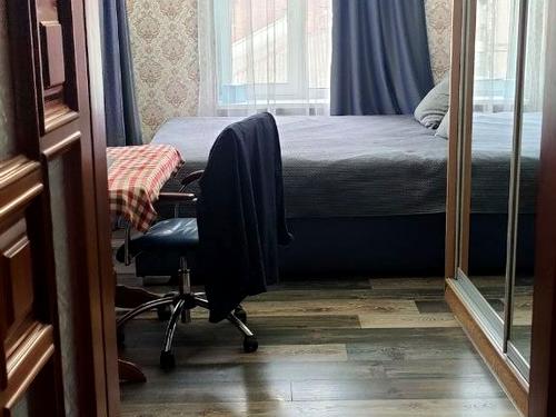 квартира по адресу Харьковская ул., 7-А