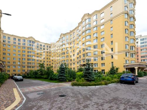 квартира по адресу Клубна ул., 12