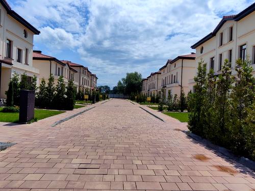 будинок за адресою Городищенська