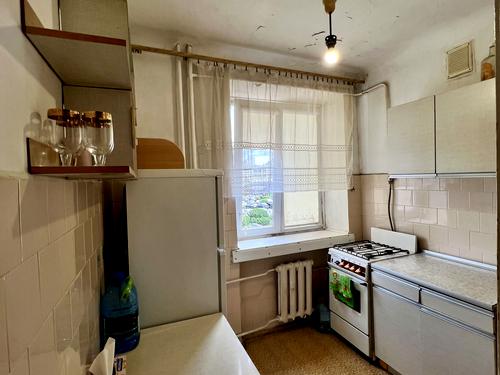 квартира за адресою Незалежності вул., 36