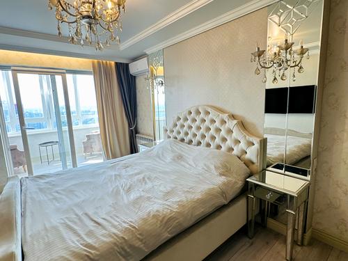 квартира по адресу Науки просп., 55-А