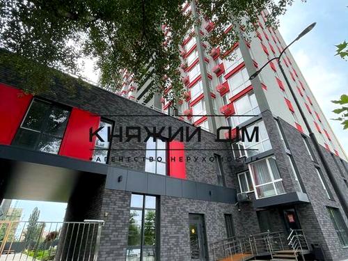 квартира за адресою Академіка Булаховського вул., 2