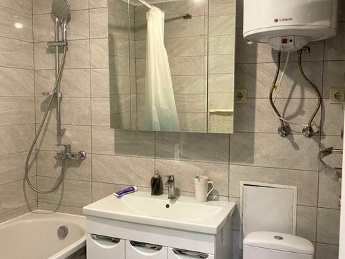квартира за адресою Опанаса Сластіона вул., 58