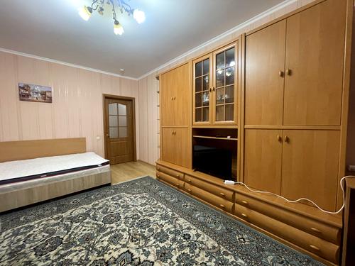 квартира по адресу Елизаветы Чавдар ул., 8