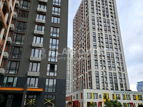 квартира по адресу Днепровская набережная ул., 20-А