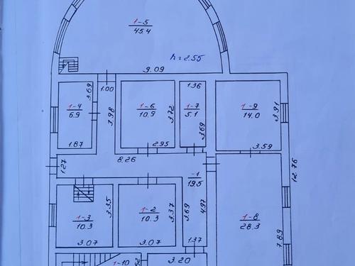 коммерческая по адресу Нова, 18