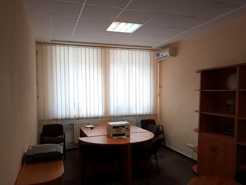 коммерческая по адресу вул. Миколи Гоголя, 27а