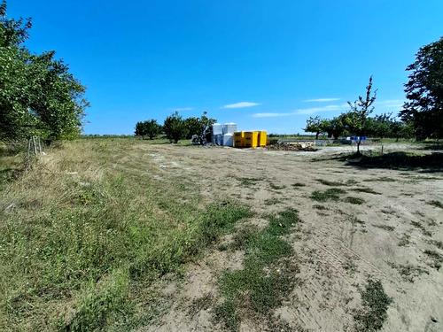 участок по адресу Полтавская ул.