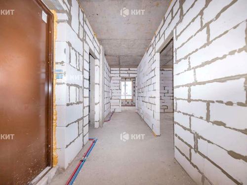 квартира за адресою Качанівська вул., 21