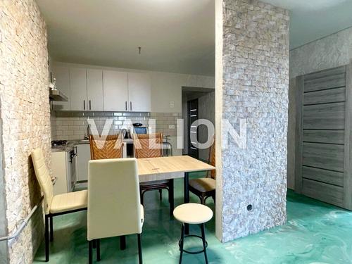 квартира за адресою Паркова вул., 12
