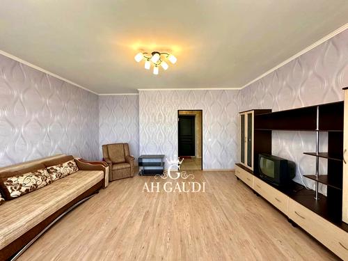 квартира по адресу Лазурная ул., 5 к10