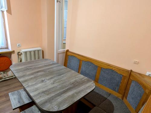 квартира по адресу Хіміків, 17