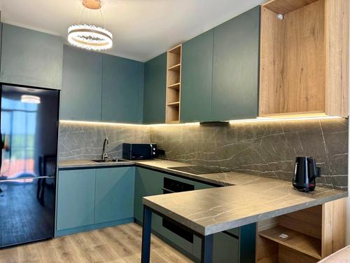 квартира по адресу Радіщева, 7а