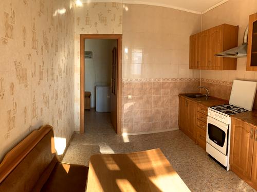 квартира по адресу Погребняка ул., 13