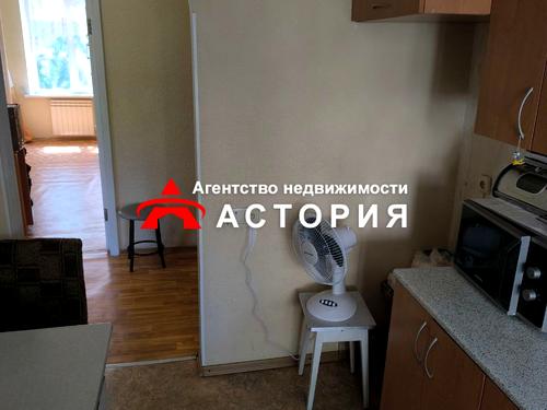 квартира по адресу Франко ул., 43