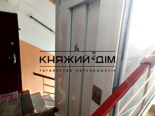 квартира за адресою Русанівська набережна вул., 24/51