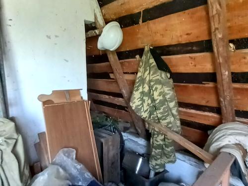 будинок за адресою крутогірна