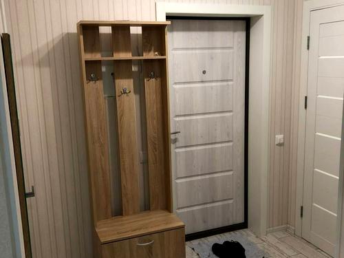 квартира за адресою Метрологічна вул., 23