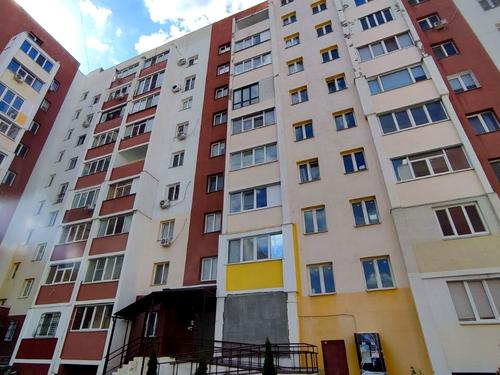 квартира за адресою Харків, Драгоманова вул., 6-Б