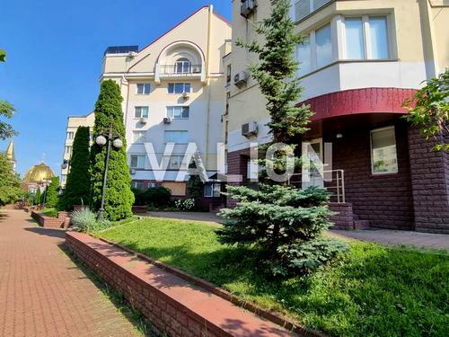 квартира по адресу Владимира Ивасюка просп. (Героїв Сталінграду), 24-А