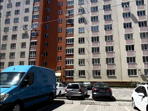 квартира по адресу Старокостянтинівське шоссе, 5/3-Б
