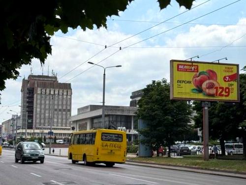 квартира по адресу Независимости ул., 57