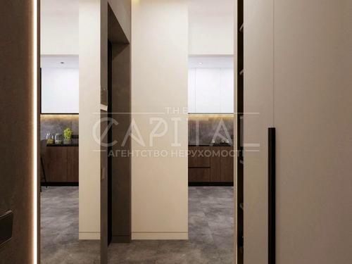 квартира за адресою Салютна вул., 2к6