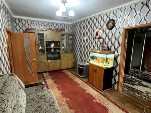 квартира за адресою Решата Аметова вул., 15